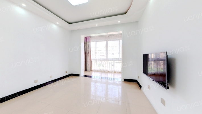 健康花园二手房实景图