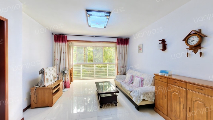 东山国际新城B区二手房实景图