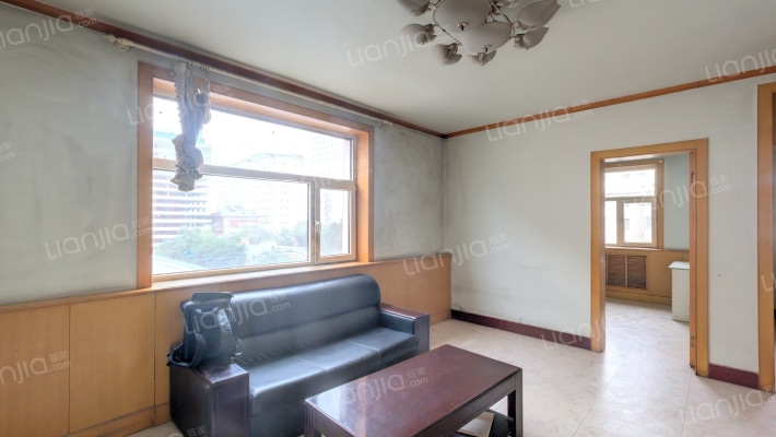 华宇小区二手房实景图