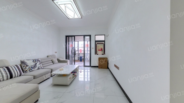 蓝湾星宸二期二手房实景图