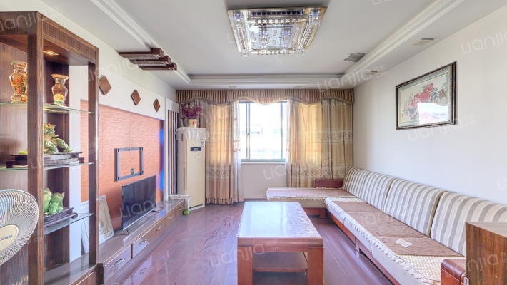 康盛苑二手房实景图