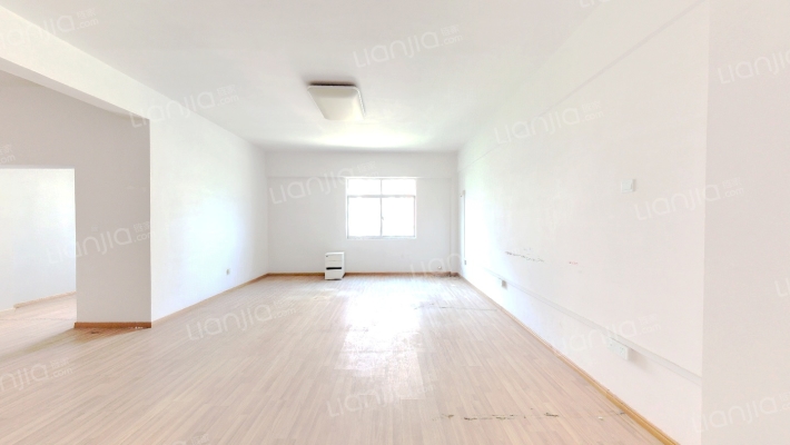 新城国际花都二手房实景图