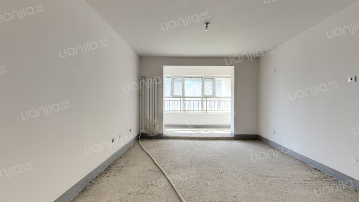 永和家园二手房实景图