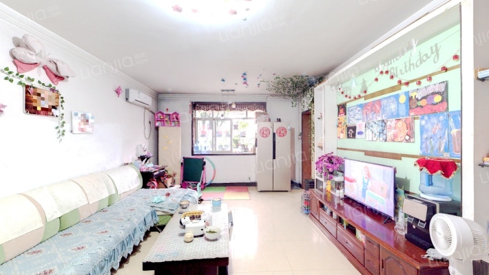 北二环西路189-2号院二手房实景图