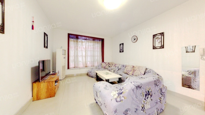 泰康东路35号二手房实景图