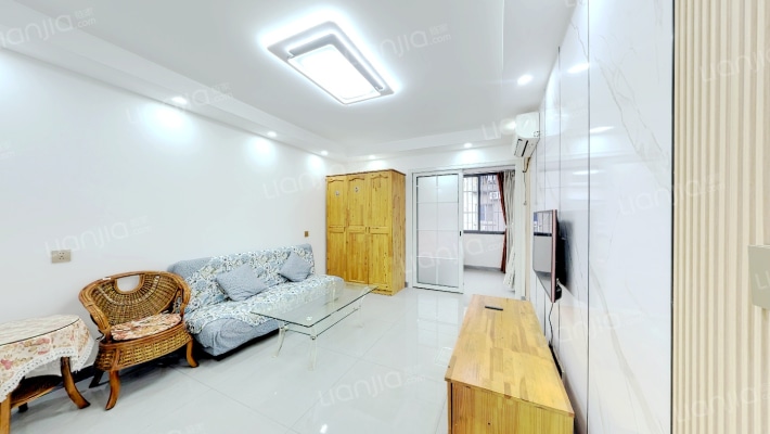 外化成五里墩路119号二手房实景图