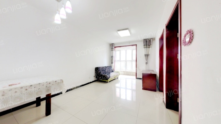 宏程华府二手房实景图