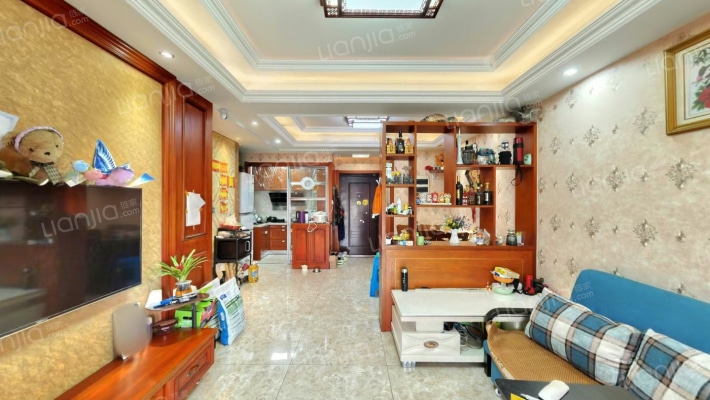 水木年华苑二手房实景图