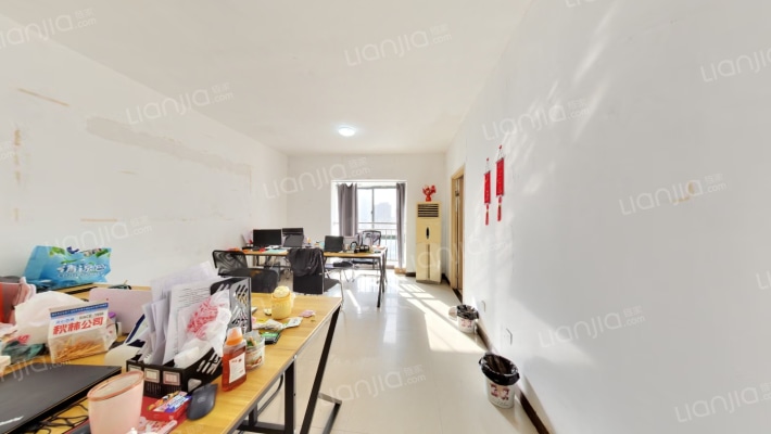 李家村万达广场二手房实景图