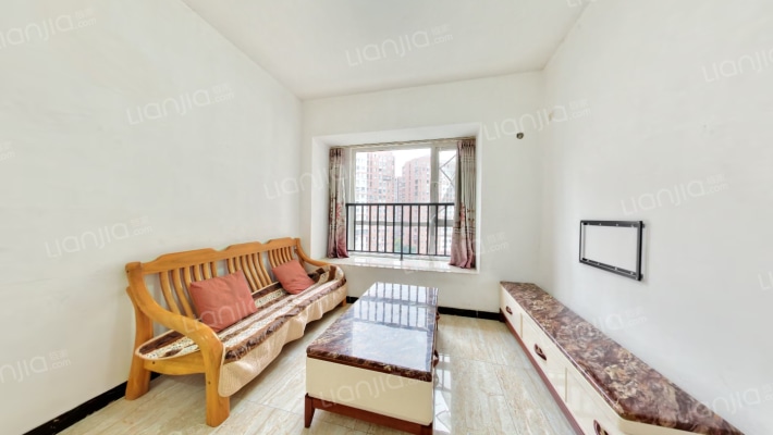 南华佳苑二手房实景图