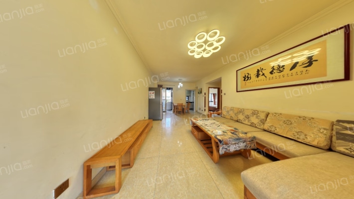 城南雅筑二手房实景图