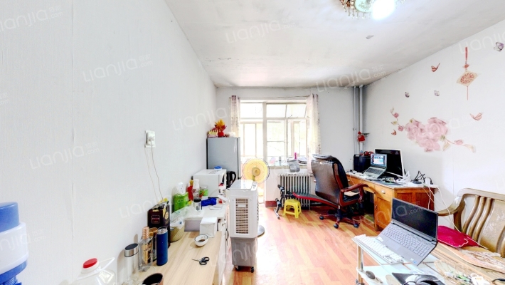 七里河兰石厂会让站家属院二手房实景图