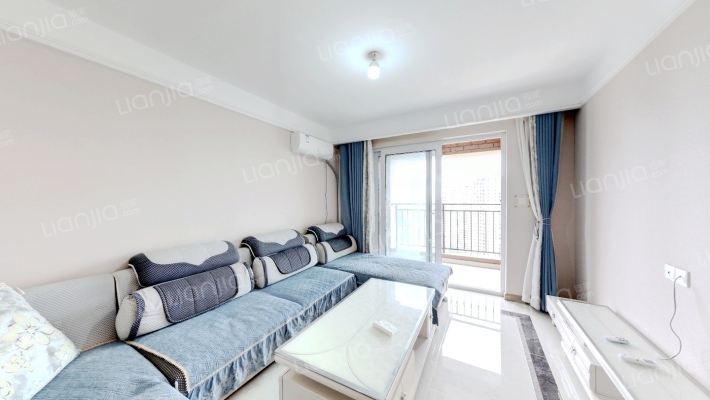 海亮德文郡二手房实景图