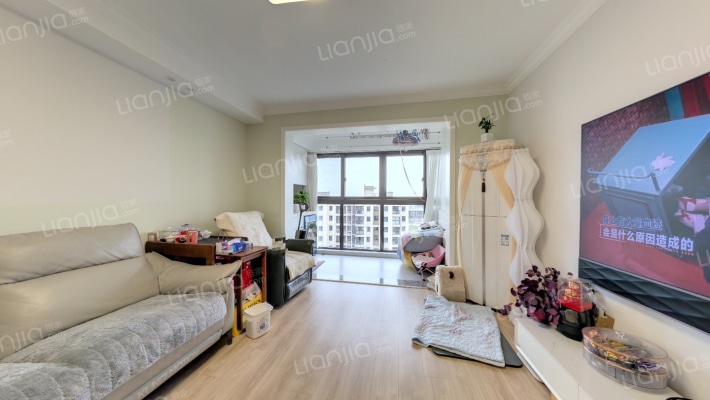 华谊禄丰苑二手房实景图