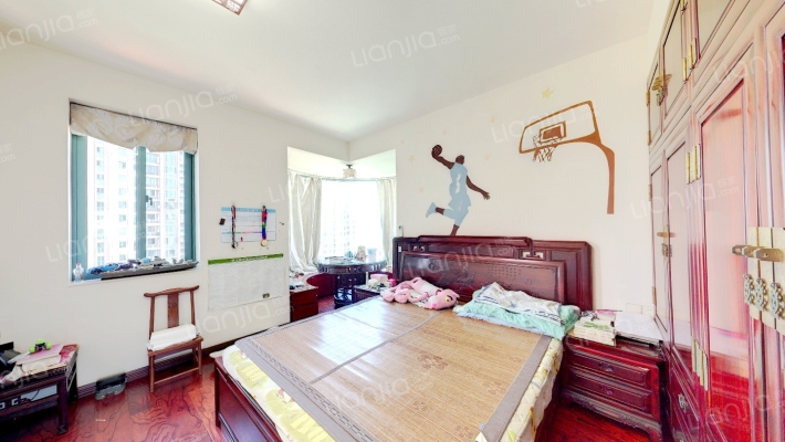 东方名城康郡二手房实景图