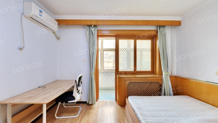 学院南路34号院二手房实景图