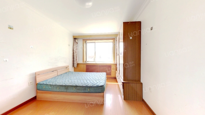 林园路二手房实景图