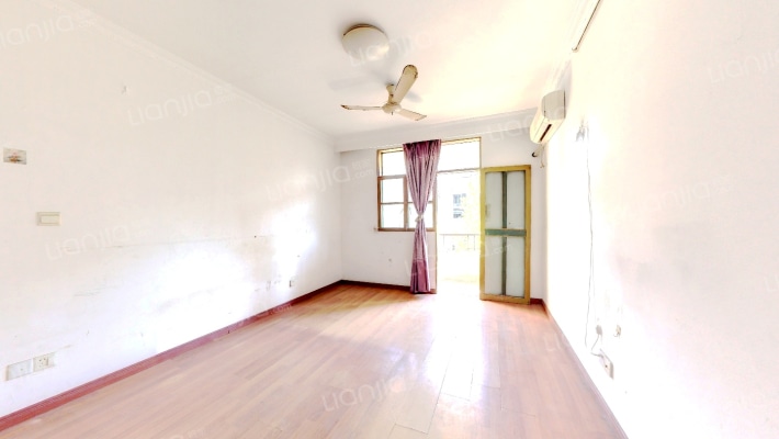 马泾桥四村二手房实景图