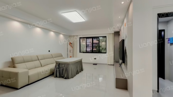 桃源新村二手房实景图