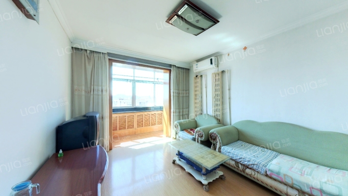 育慧街小区二手房实景图