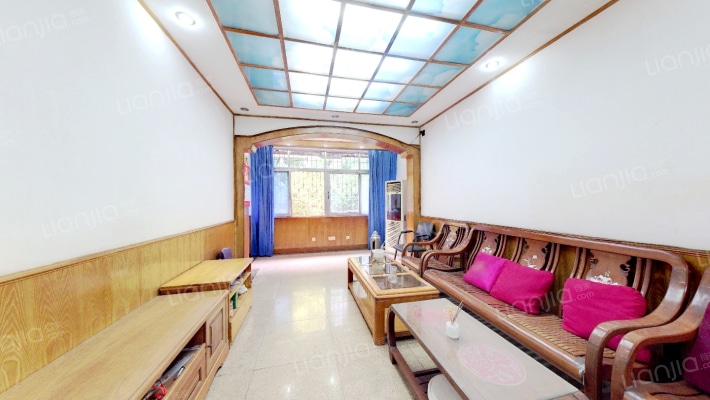 银海花园北区二手房实景图