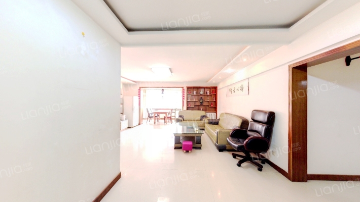 机械厅家属院二手房实景图