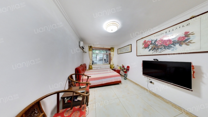 东风里二手房实景图