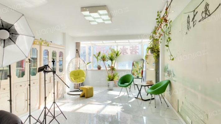 隆基花园二手房实景图