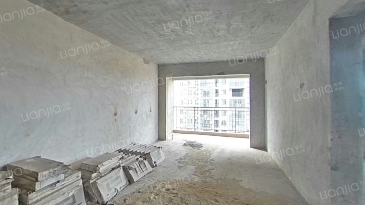 棕榈園二手房实景图