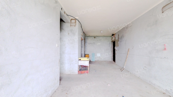 北京城建龙樾生态城樾书府二手房实景图