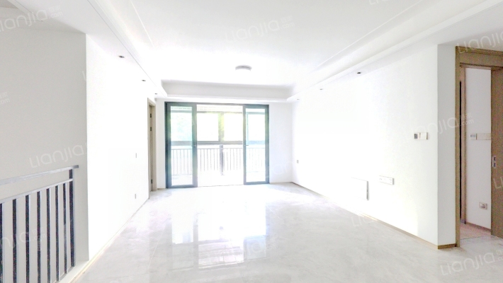 观园二手房实景图