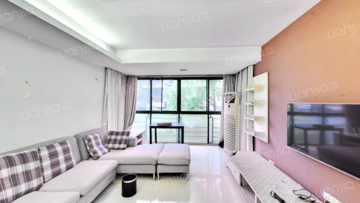 东方新城二手房实景图