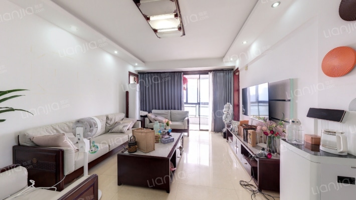 丰和新城南苑二手房实景图