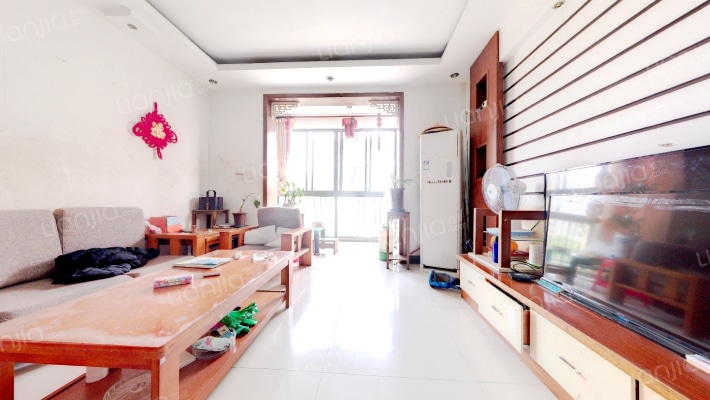 华城美地二手房实景图