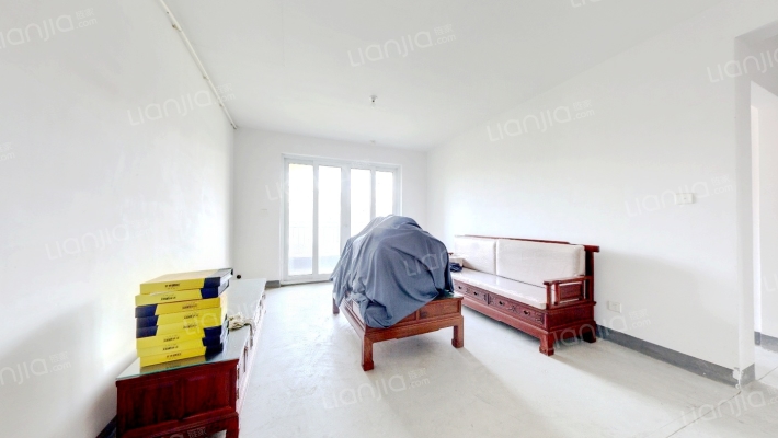 香溢璟庭二手房实景图