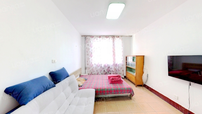 西华门4号小区二手房实景图