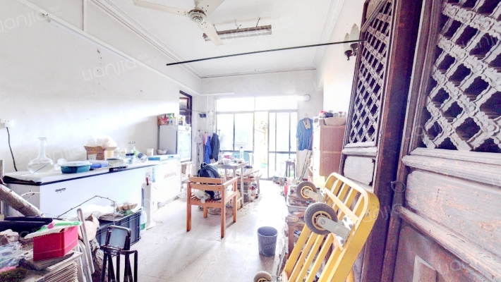 永安村二手房实景图