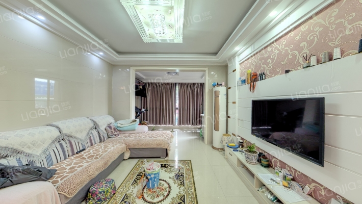 银达新天地二手房实景图