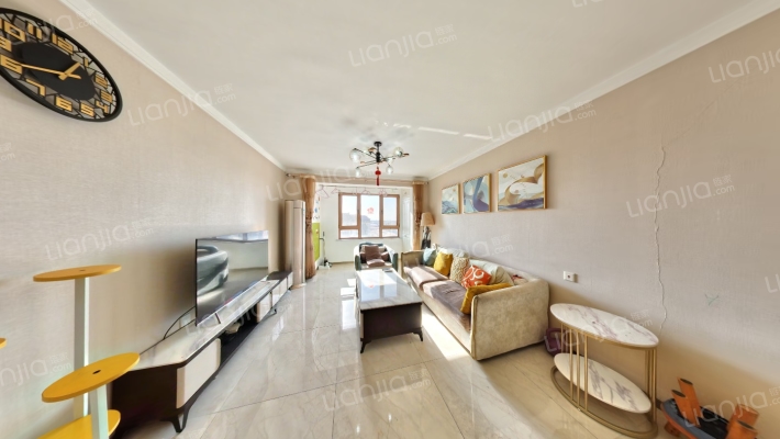 香海园二手房实景图