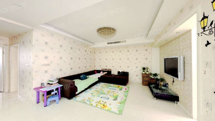 南洋新村二手房实景图