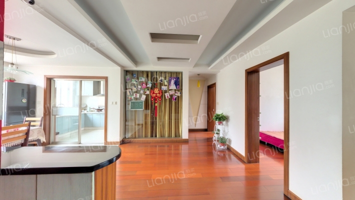 建昌新苑二手房实景图