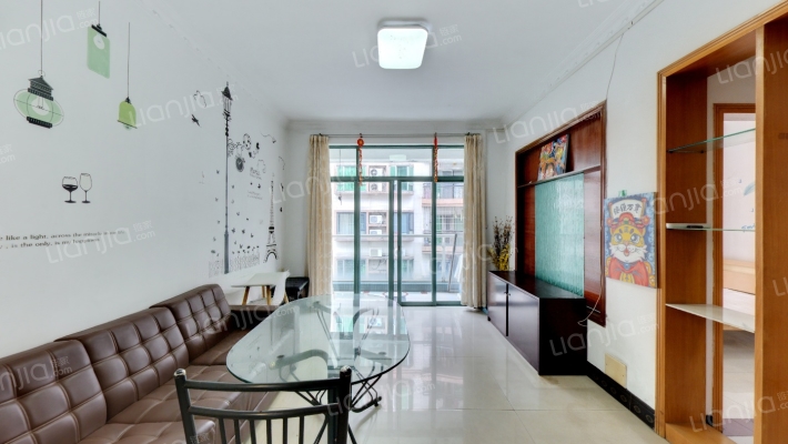 银和楼二手房实景图