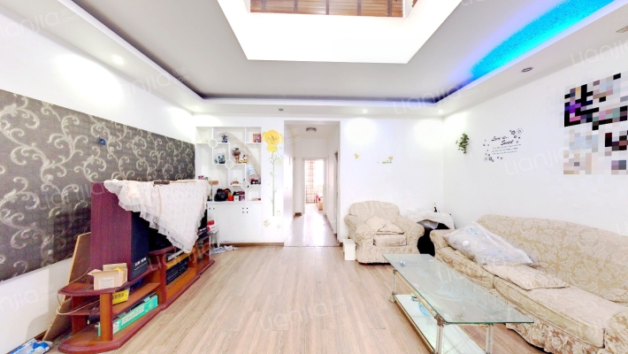 上厂小区二手房实景图