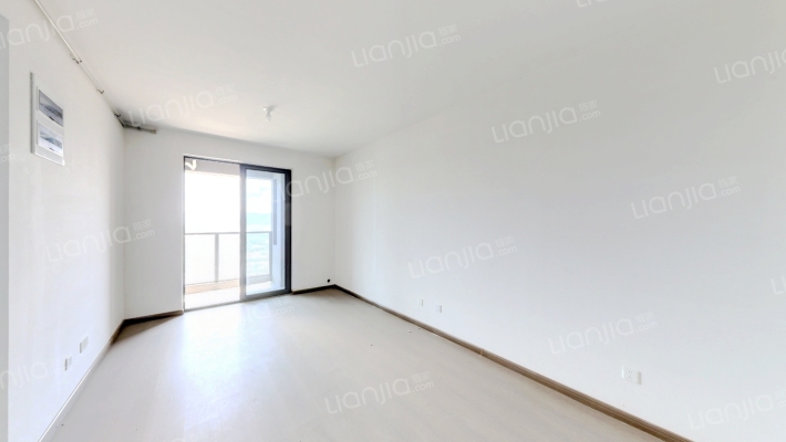 天樾东府二手房实景图