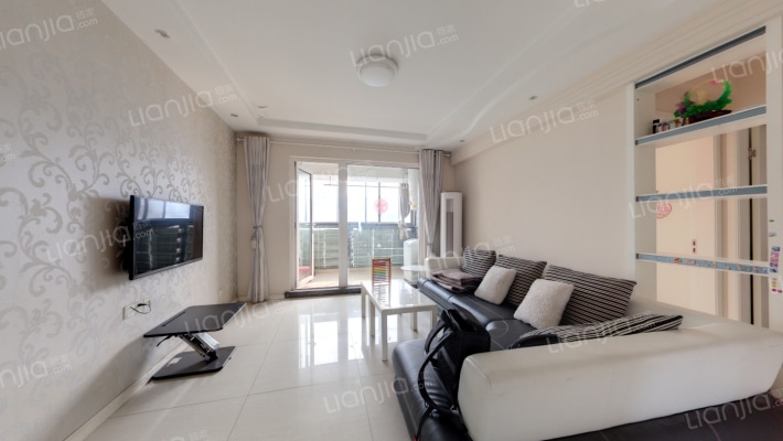 科苑華庭二手房实景图