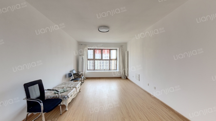 富力新城二手房实景图