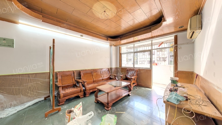 凉果街2号大院二手房实景图