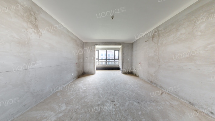 郡临天下二期二手房实景图