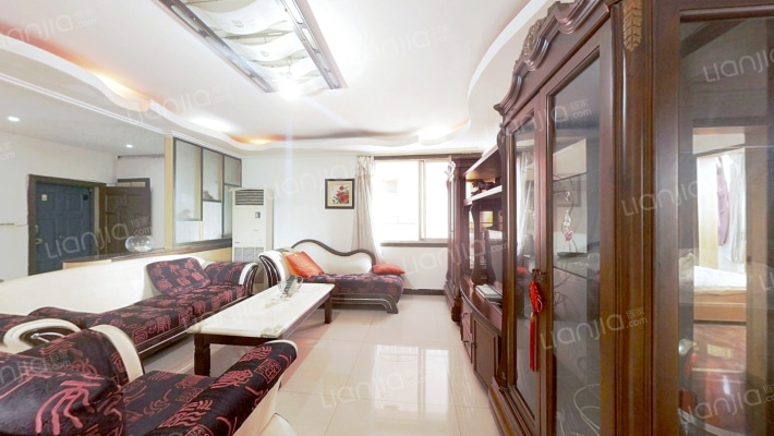 锦绣苑二手房实景图