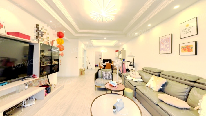 泰和广场二手房实景图